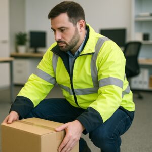 Manual Handling Awareness – Online Course